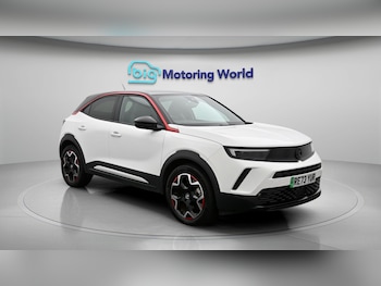 Used Vauxhall Mokka Electric 2023 for sale - 79220212: Photo