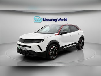 Used Vauxhall Mokka Electric 2023 for sale - 79220212: Photo