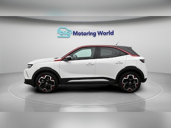 Used Vauxhall Mokka Electric 2023 for sale - 79220212: Photo