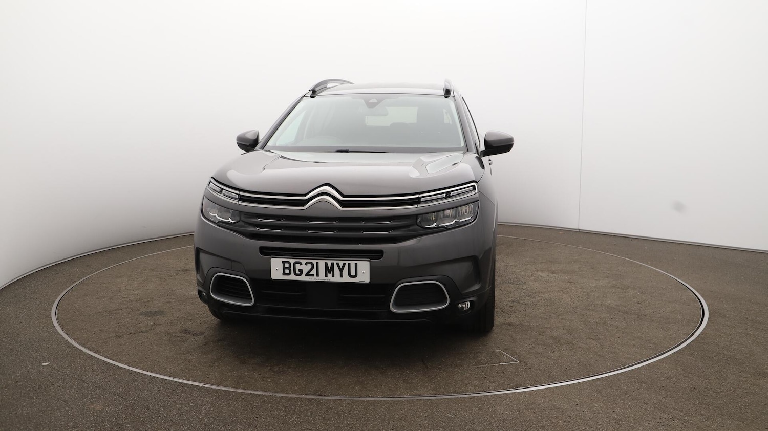 Vehicle 40