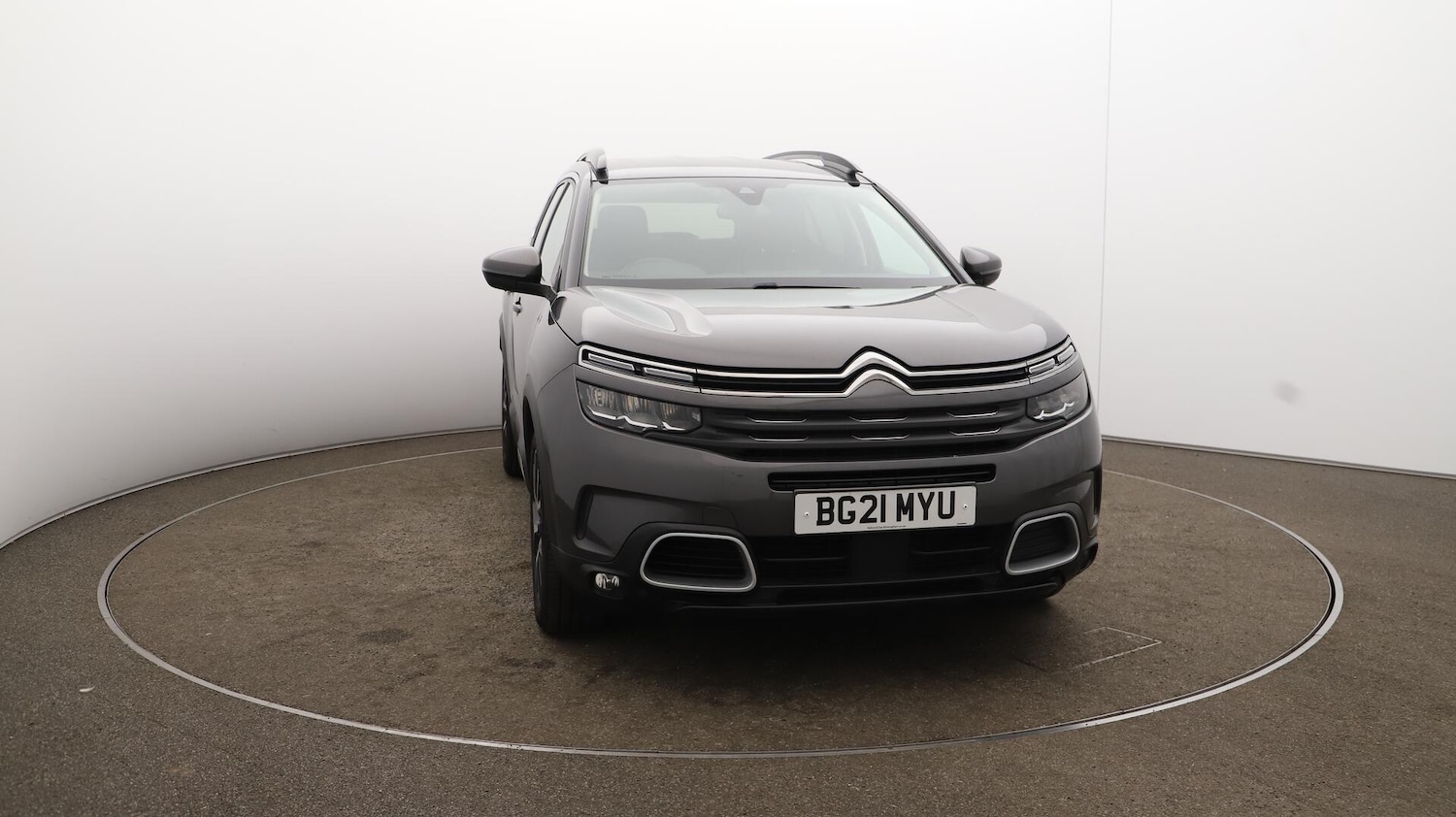 Vehicle 42
