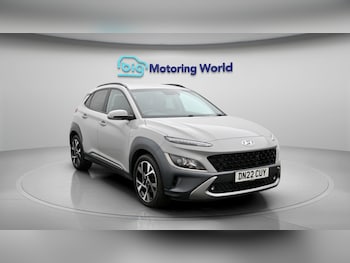 Used Hyundai KONA 2022 for sale - 78871311: Photo