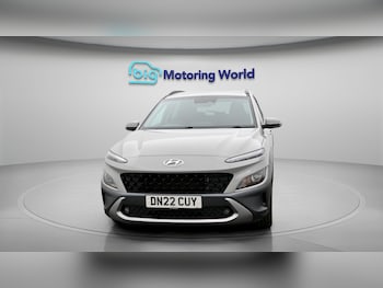 Used Hyundai KONA 2022 for sale - 78871311: Photo