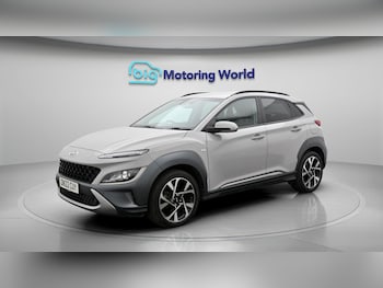 Used Hyundai KONA 2022 for sale - 78871311: Photo