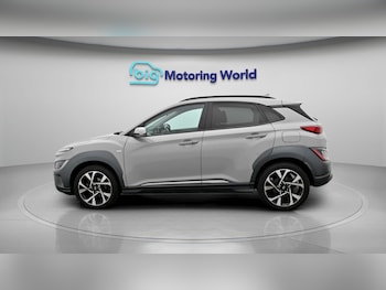 Used Hyundai KONA 2022 for sale - 78871311: Photo