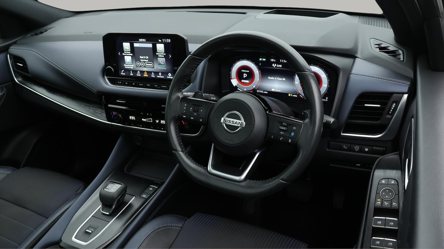 Used Nissan Qashqai 2022 for sale - 76240199: Photo 10