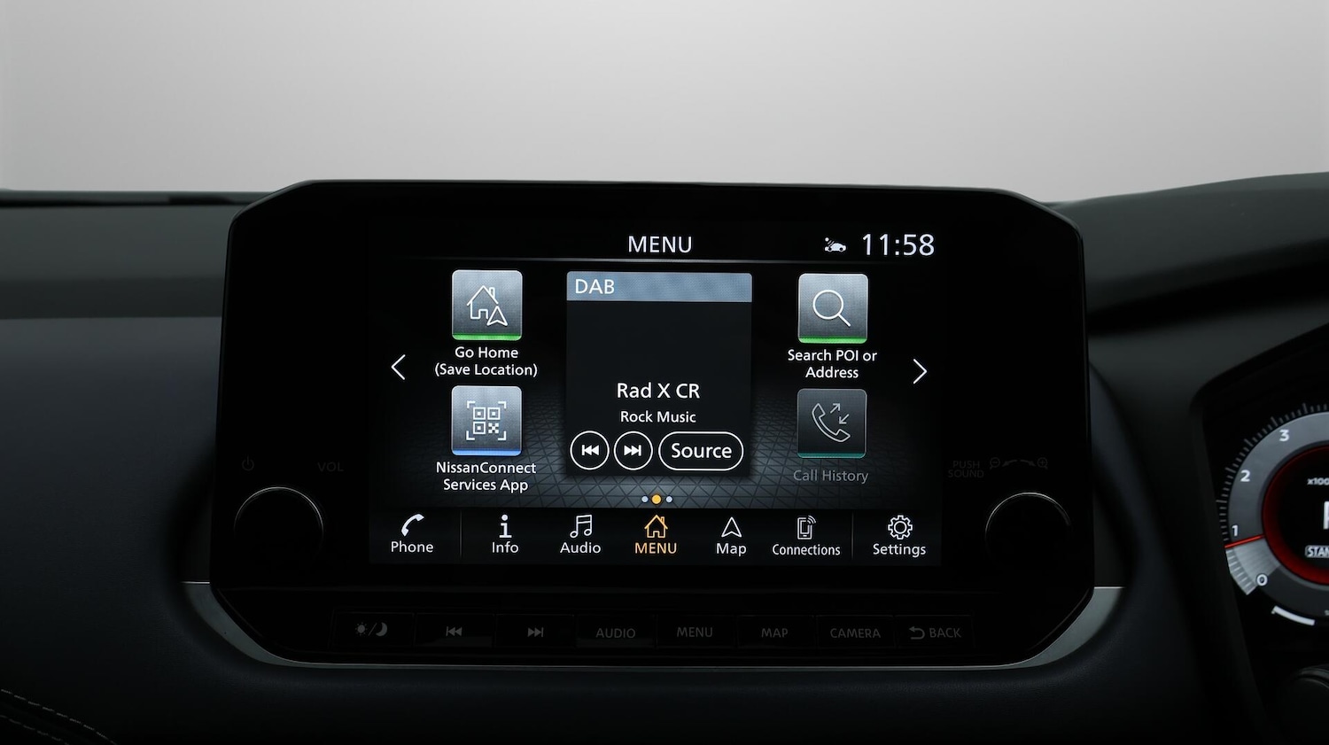 Used Nissan Qashqai 2022 for sale - 76240199: Photo 12