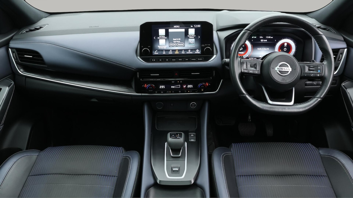 Used Nissan Qashqai 2022 for sale - 76240199: Photo 14