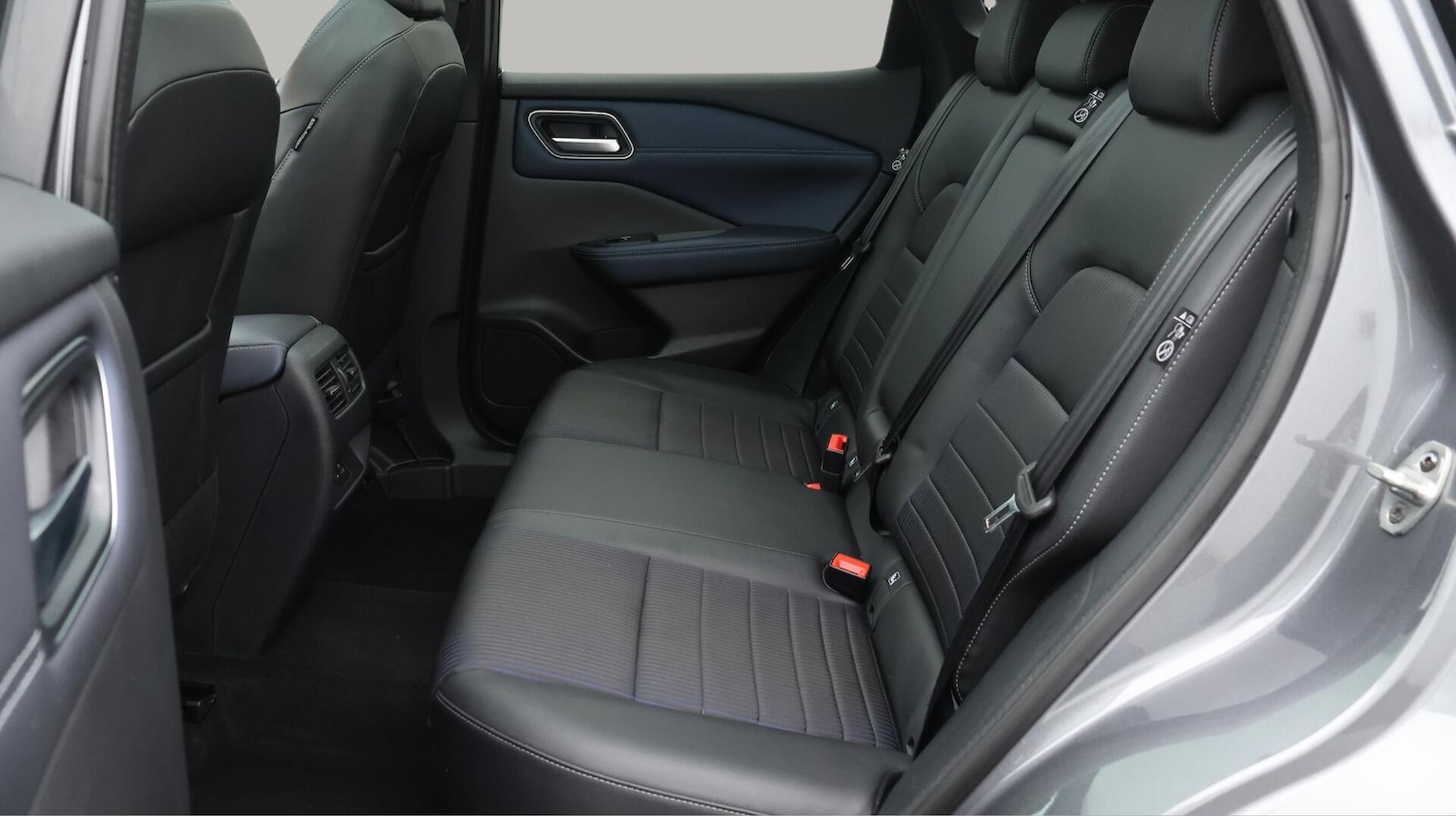 Used Nissan Qashqai 2022 for sale - 76240199: Photo 17