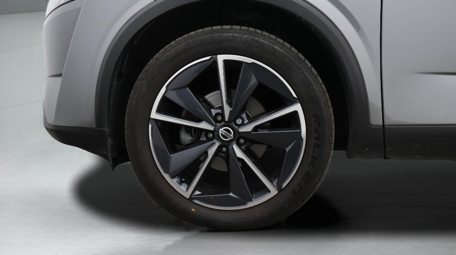 Used Nissan Qashqai 2022 for sale - 76240199: Photo 19