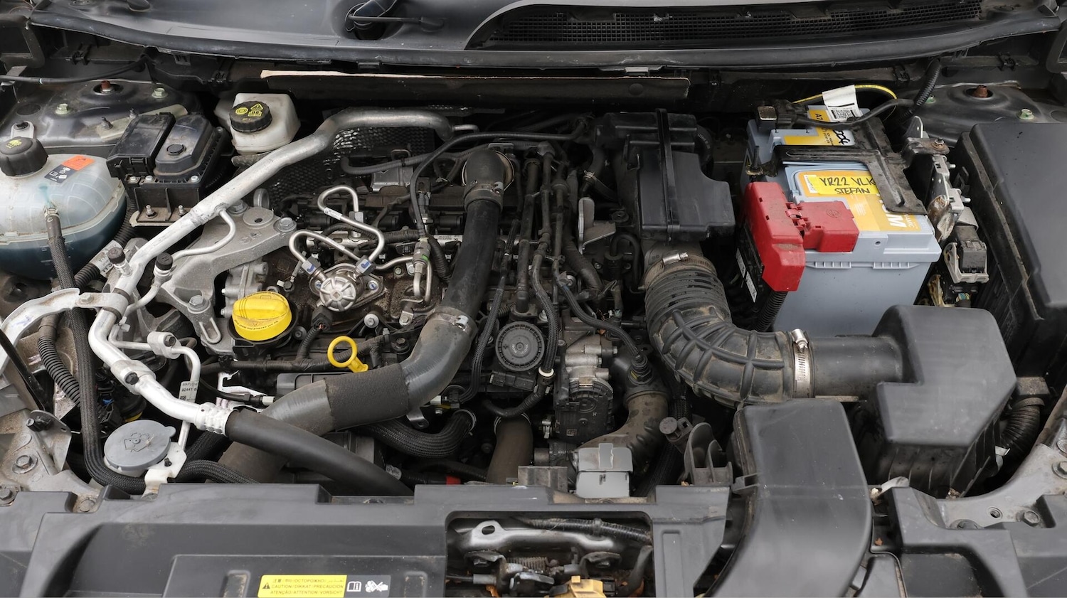 Used Nissan Qashqai 2022 for sale - 76240199: Photo 20