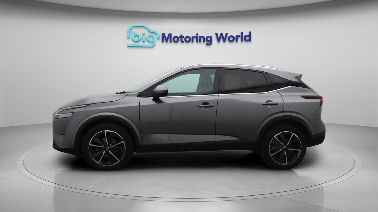 Used Nissan Qashqai 2022 for sale - 76240199: Photo 5