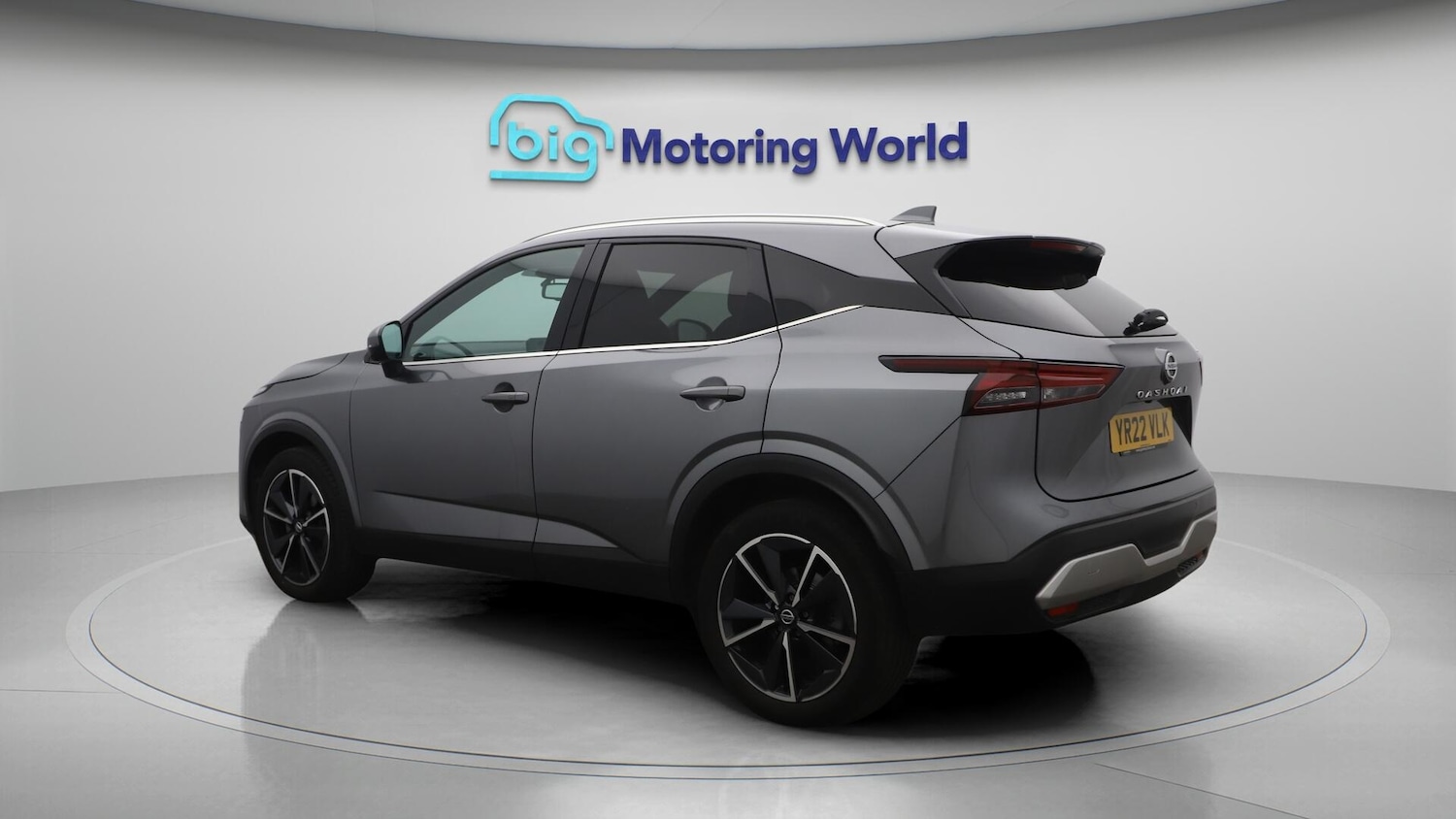 Used Nissan Qashqai 2022 for sale - 76240199: Photo 6