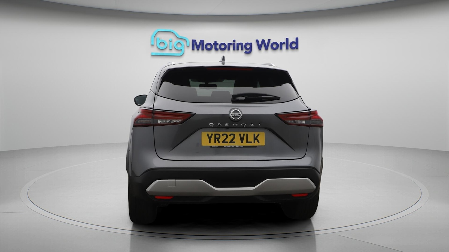 Used Nissan Qashqai 2022 for sale - 76240199: Photo 7