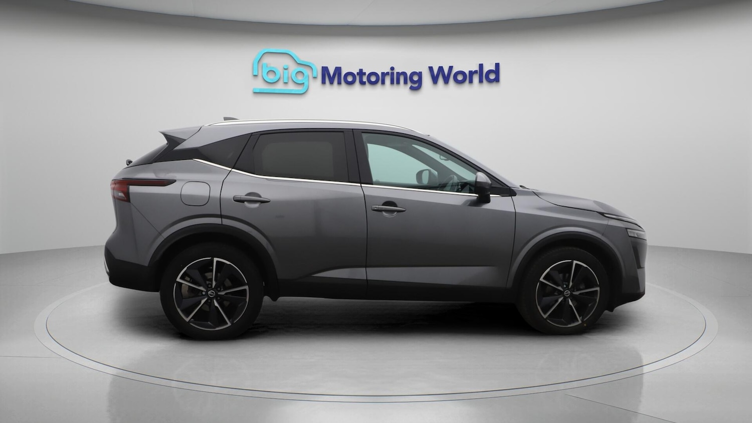 Used Nissan Qashqai 2022 for sale - 76240199: Photo 9