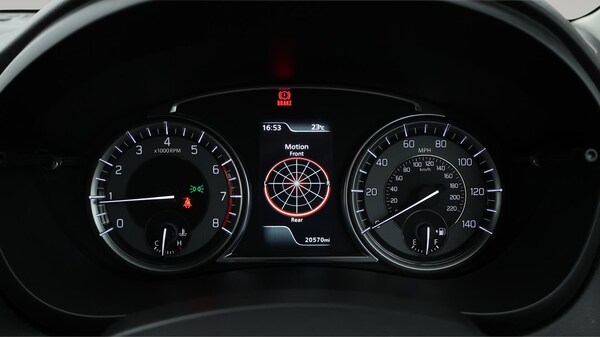 Used Suzuki SX4 S-Cross 2023 for sale - 75624009: Photo 11