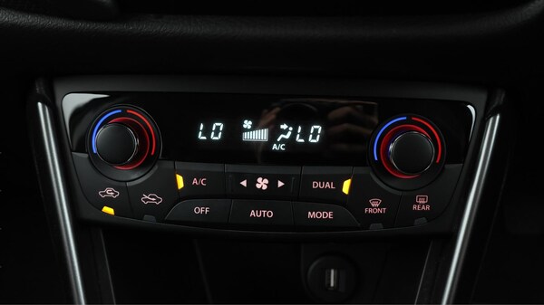 Used Suzuki SX4 S-Cross 2023 for sale - 75624009: Photo 13