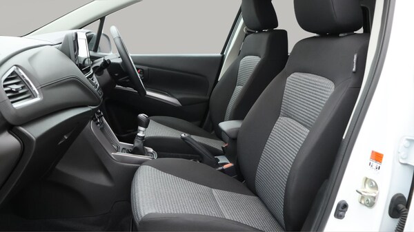 Used Suzuki SX4 S-Cross 2023 for sale - 75624009: Photo 15