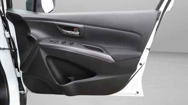 Used Suzuki SX4 S-Cross 2023 for sale - 75624009: Photo 16