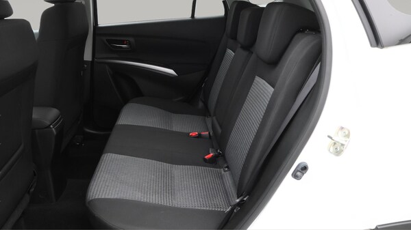 Used Suzuki SX4 S-Cross 2023 for sale - 75624009: Photo 17