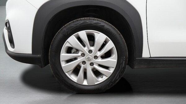 Used Suzuki SX4 S-Cross 2023 for sale - 75624009: Photo 19
