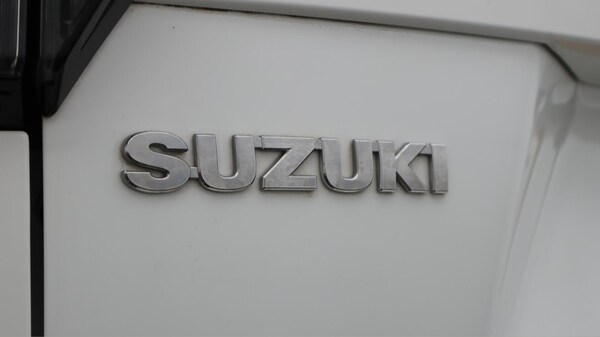 Used Suzuki SX4 S-Cross 2023 for sale - 75624009: Photo 22