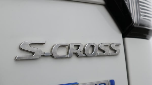 Used Suzuki SX4 S-Cross 2023 for sale - 75624009: Photo 23