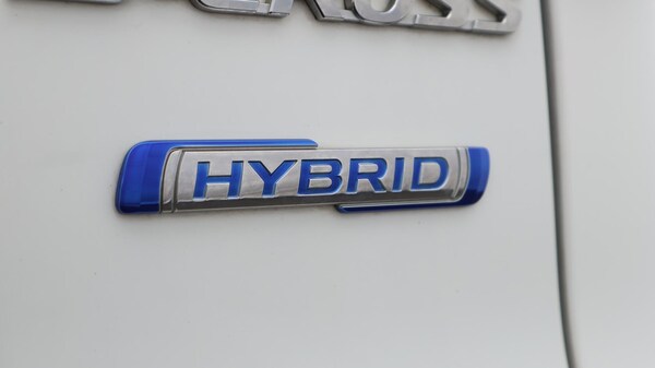 Used Suzuki SX4 S-Cross 2023 for sale - 75624009: Photo 24
