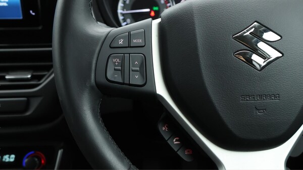 Used Suzuki SX4 S-Cross 2023 for sale - 75624009: Photo 26
