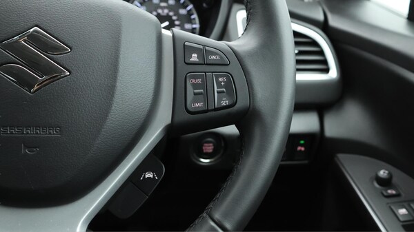 Used Suzuki SX4 S-Cross 2023 for sale - 75624009: Photo 27
