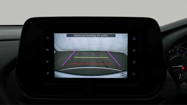 Used Suzuki SX4 S-Cross 2023 for sale - 75624009: Photo 28