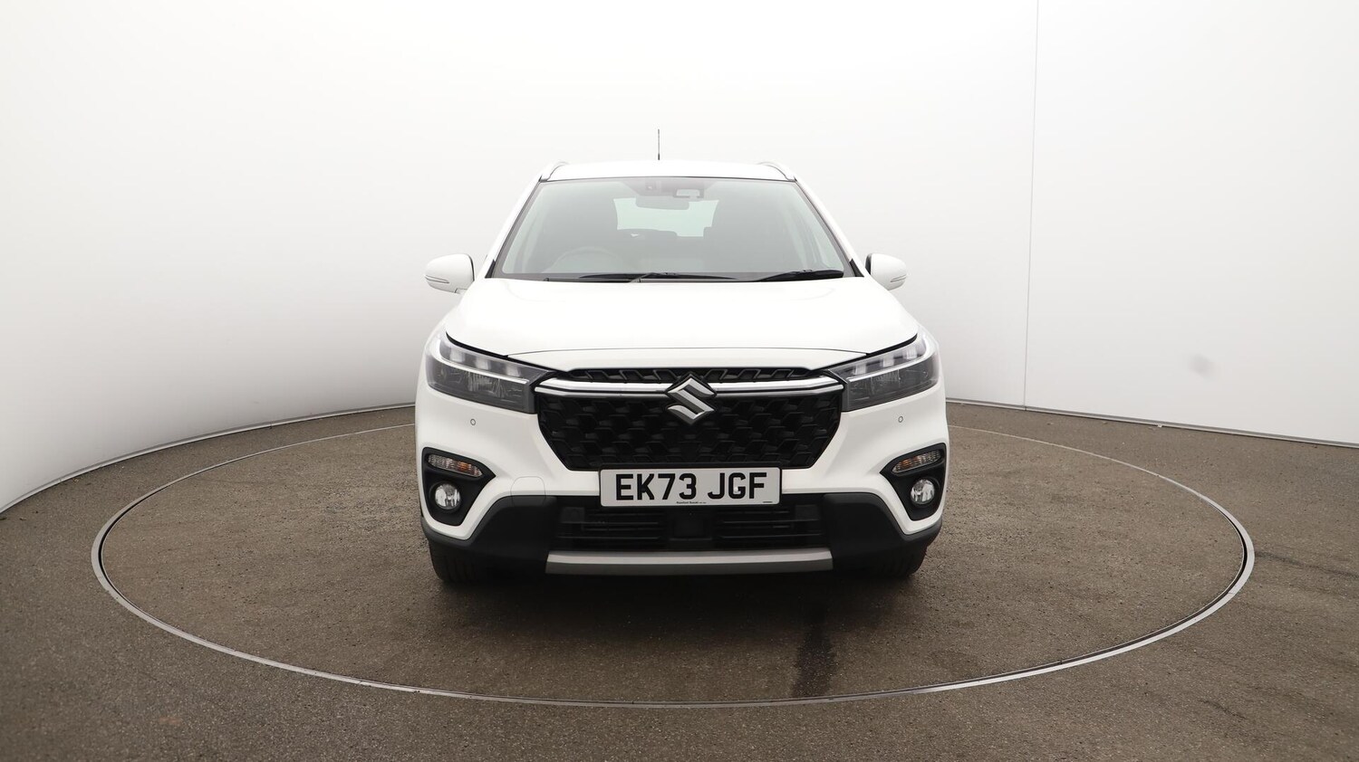 Vehicle 43