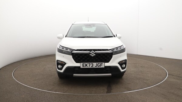Used Suzuki SX4 S-Cross 2023 for sale - 75624009: Photo 43