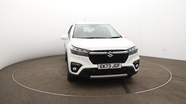 Used Suzuki SX4 S-Cross 2023 for sale - 75624009: Photo 44