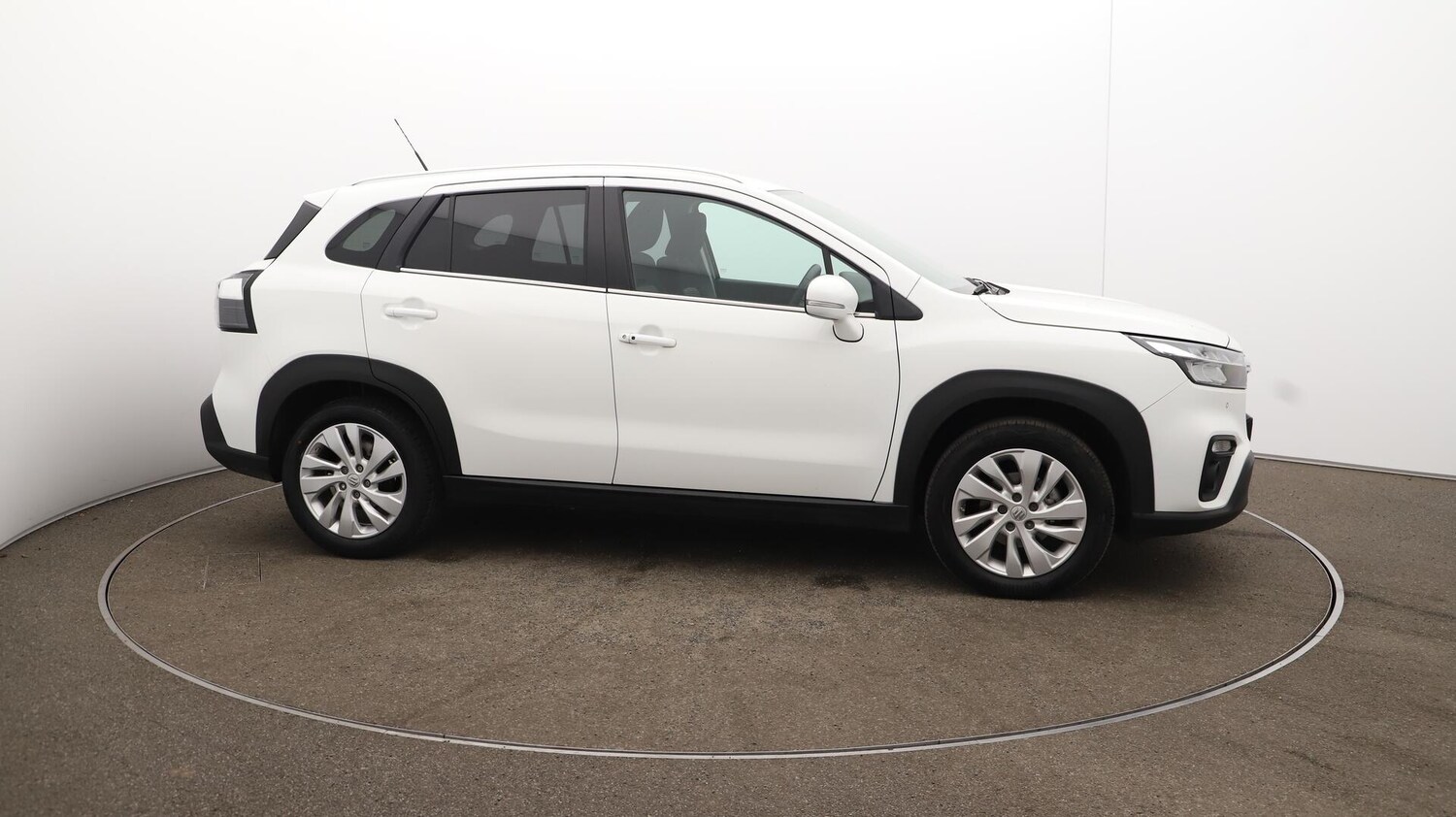 Vehicle 51