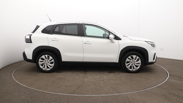 Used Suzuki SX4 S-Cross 2023 for sale - 75624009: Photo 52