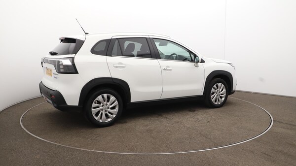 Used Suzuki SX4 S-Cross 2023 for sale - 75624009: Photo 55
