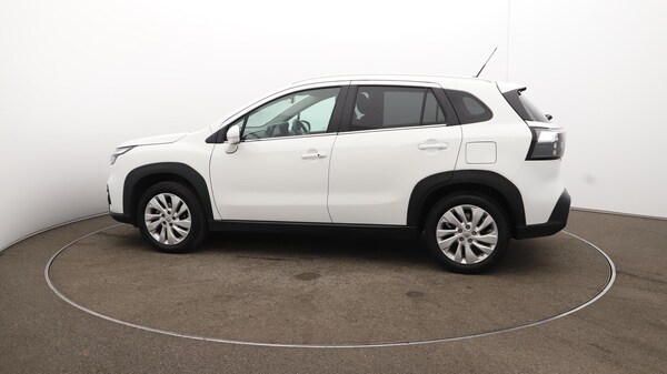 Used Suzuki SX4 S-Cross 2023 for sale - 75624009: Photo 61