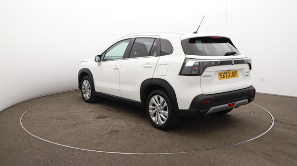 Used Suzuki SX4 S-Cross 2023 for sale - 75624009: Photo 65