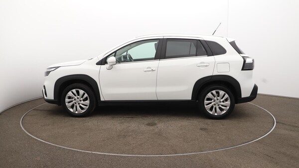 Used Suzuki SX4 S-Cross 2023 for sale - 75624009: Photo 67