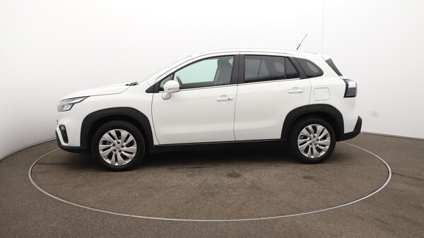 Used Suzuki SX4 S-Cross 2023 for sale - 75624009: Photo 68