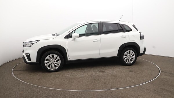 Used Suzuki SX4 S-Cross 2023 for sale - 75624009: Photo 69