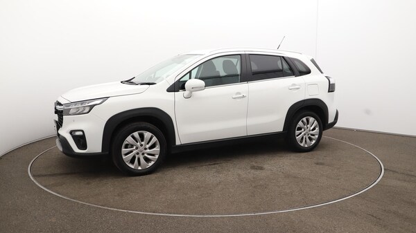 Used Suzuki SX4 S-Cross 2023 for sale - 75624009: Photo 70