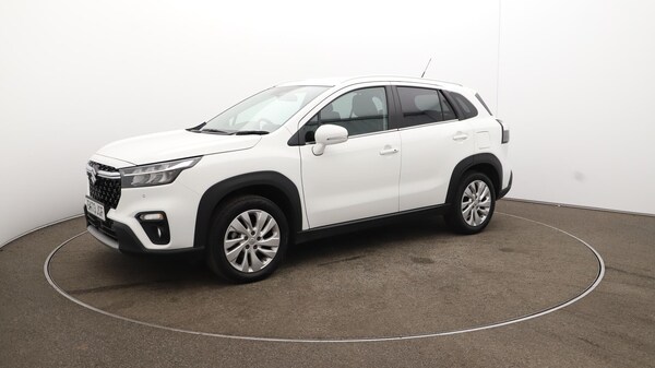 Used Suzuki SX4 S-Cross 2023 for sale - 75624009: Photo 71
