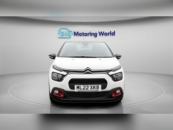 Used Citroen C3 2022 for sale - 79512897: Photo