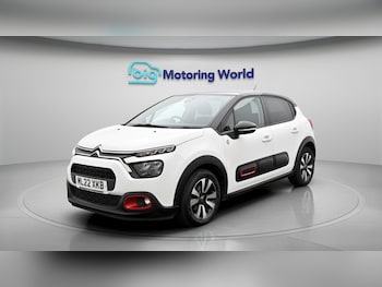 Used Citroen C3 2022 for sale - 79512897: Photo
