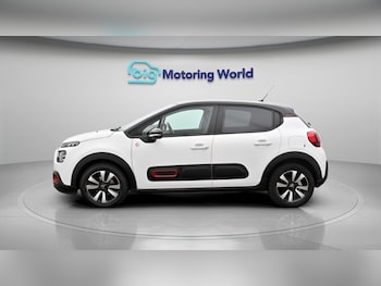 Used Citroen C3 2022 for sale - 79512897: Photo