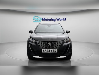 Used Peugeot 2008 2023 for sale - 78755387: Photo