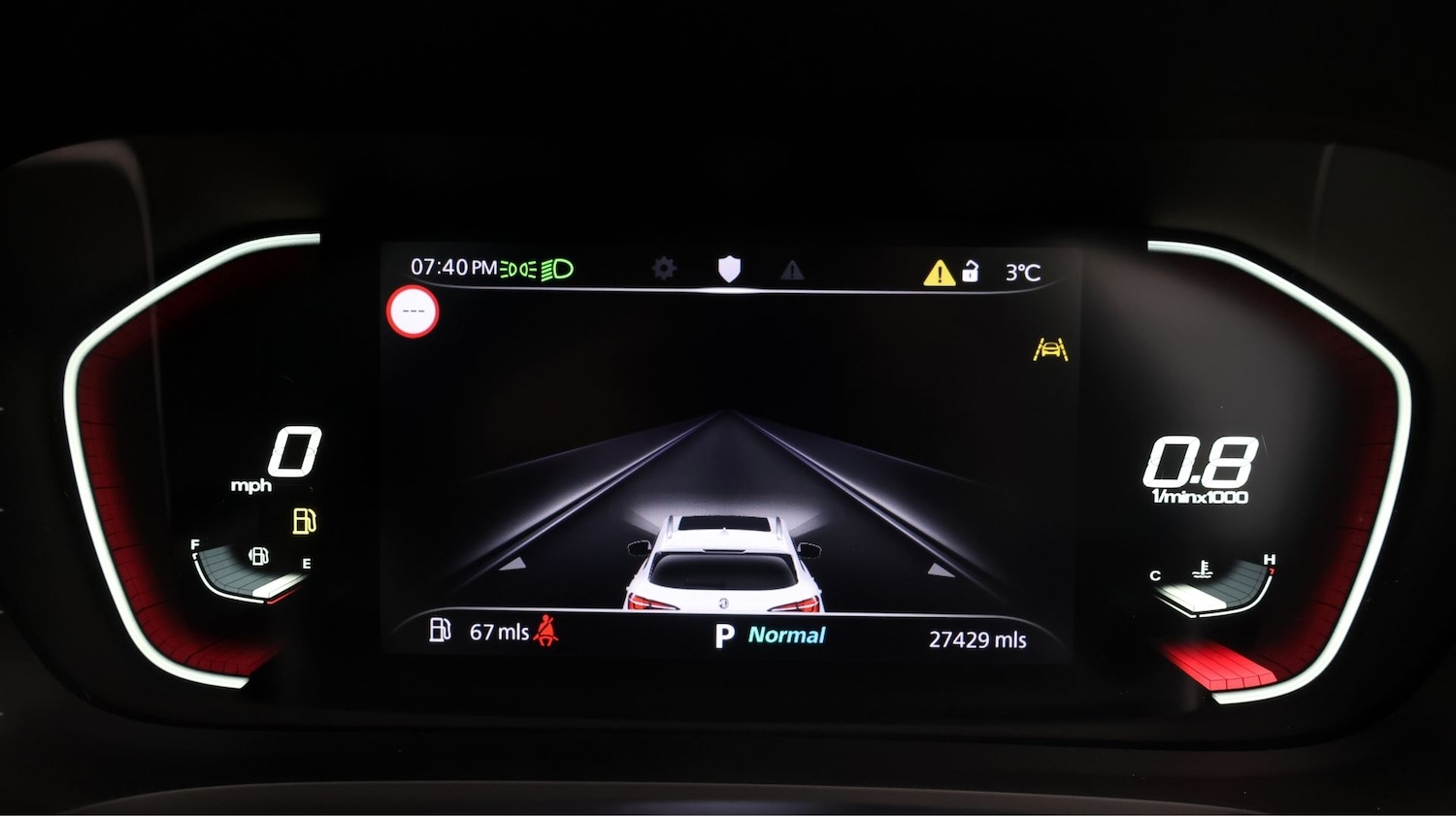 Used MG MG HS 2023 for sale - 77340167: Photo 10