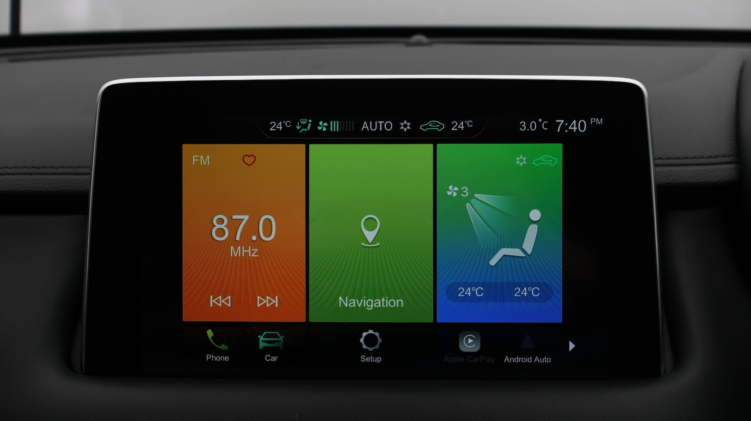 Used MG MG HS 2023 for sale - 77340167: Photo 11